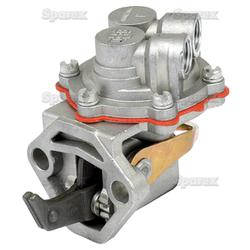 UM30300     Diesel Fuel Lift Pump---Replaces 3637307M91